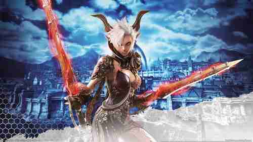 Game Informer评2023十大游戏_王国之泪年度最佳！